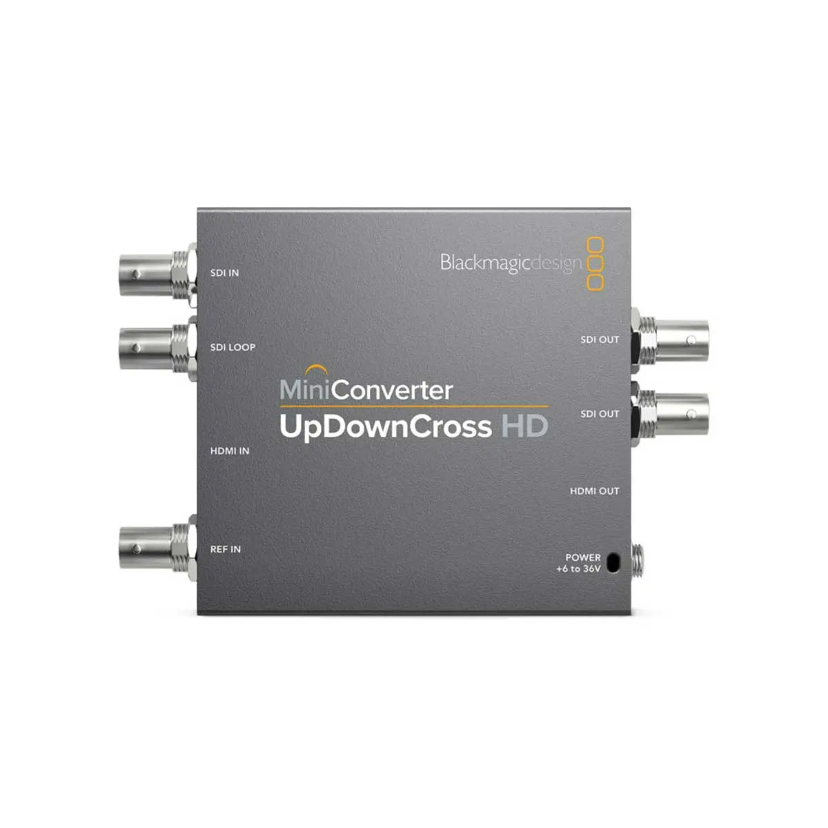 Blackmagic Mini Converter UpDownCross HD Blackmagic Design
