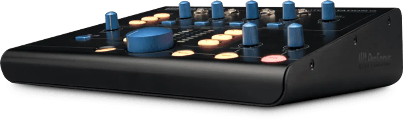 PreSonus Monitor Station 2 PreSonus