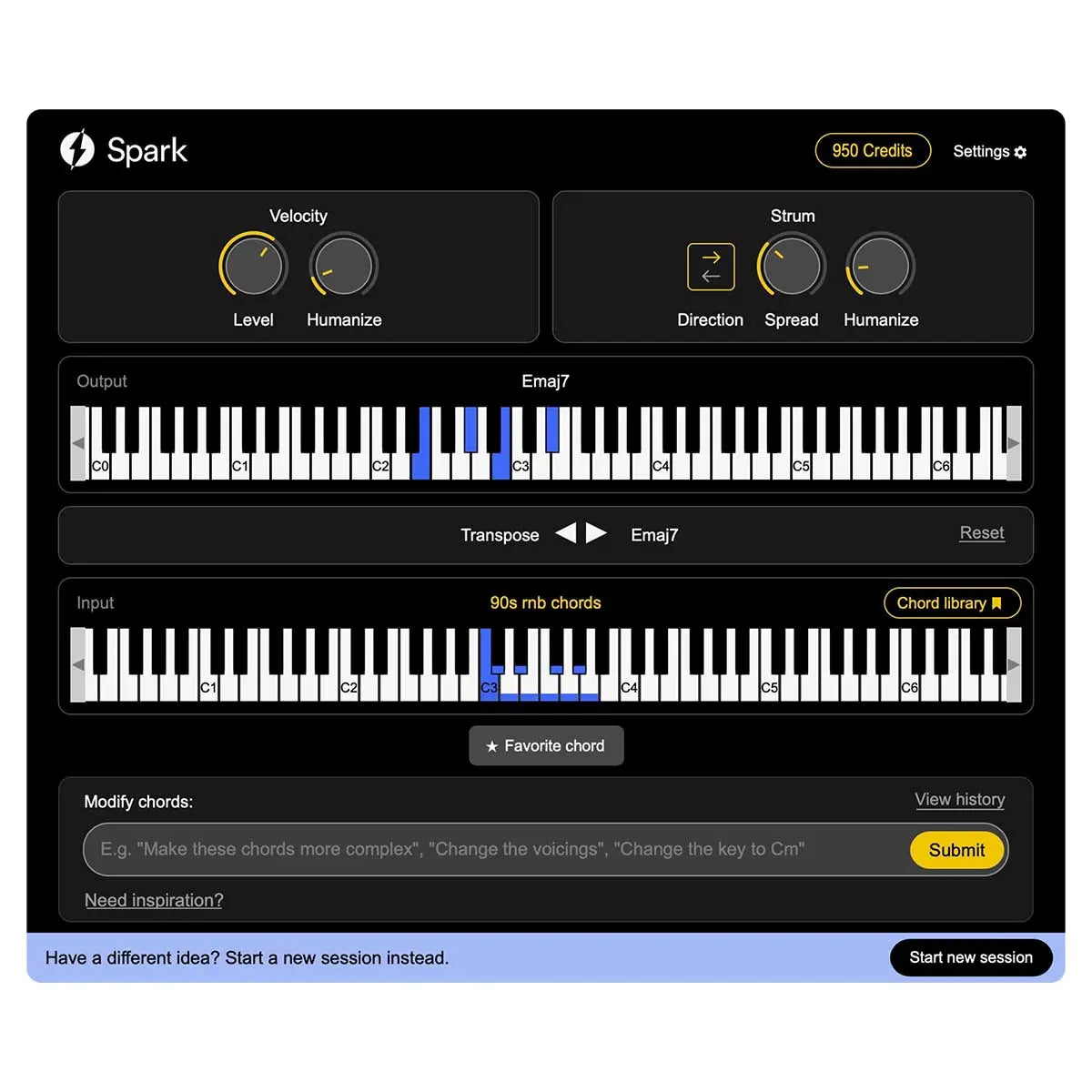 Muse Sessions Spark - 1 Year Subscription Muse Sessions