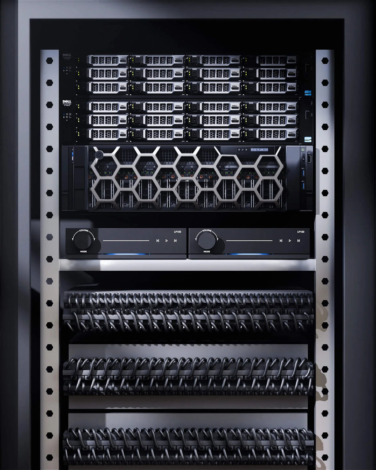 Arylic LP100 HiFi Music Streamer