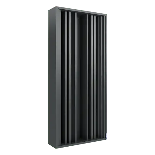 Soundbox QRD Metafuser