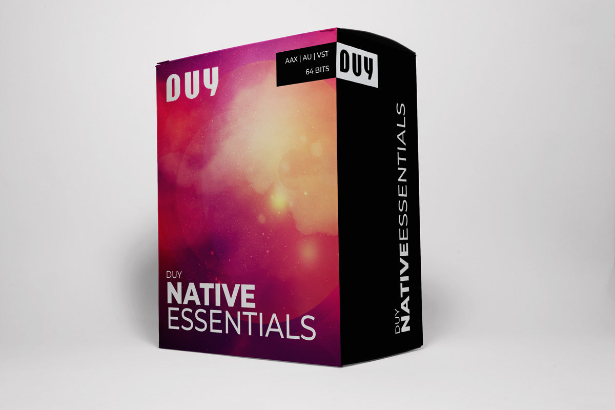 DUY Essentials — DUY