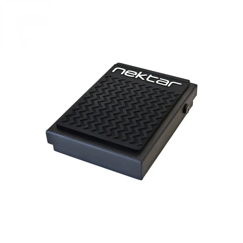 nektar sustain pedal Nektar NP-1 Universal Foot Switch Pedal