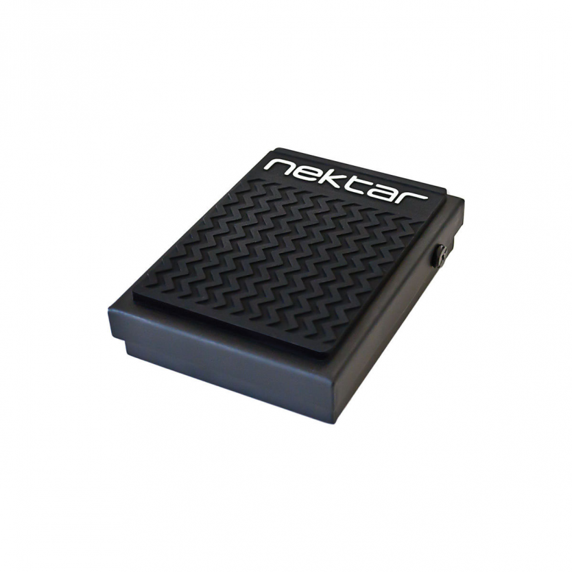 Nektar NP-1 Universal Foot Switch Pedal