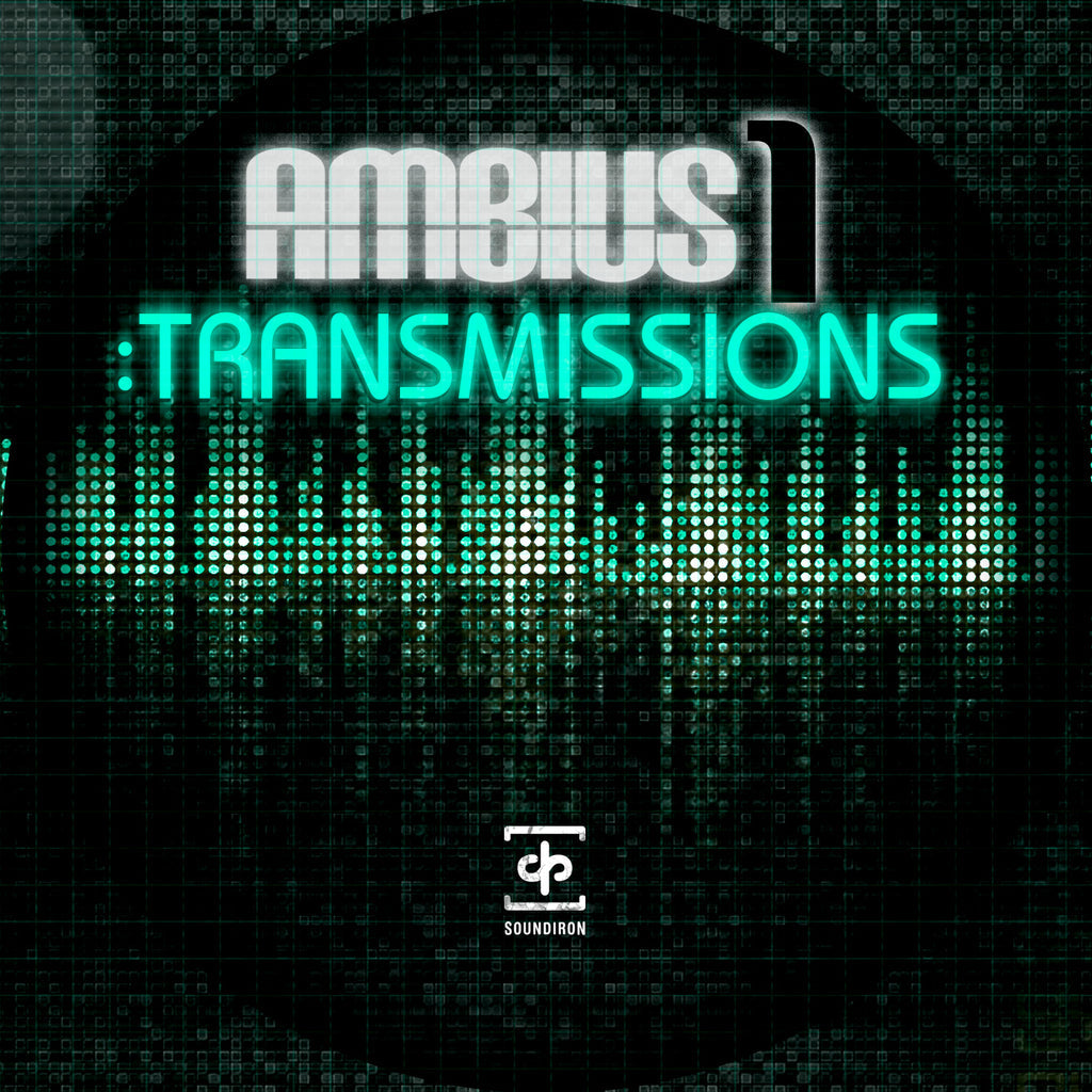 Soundiron Ambius 1: Transmissions — Soundiron
