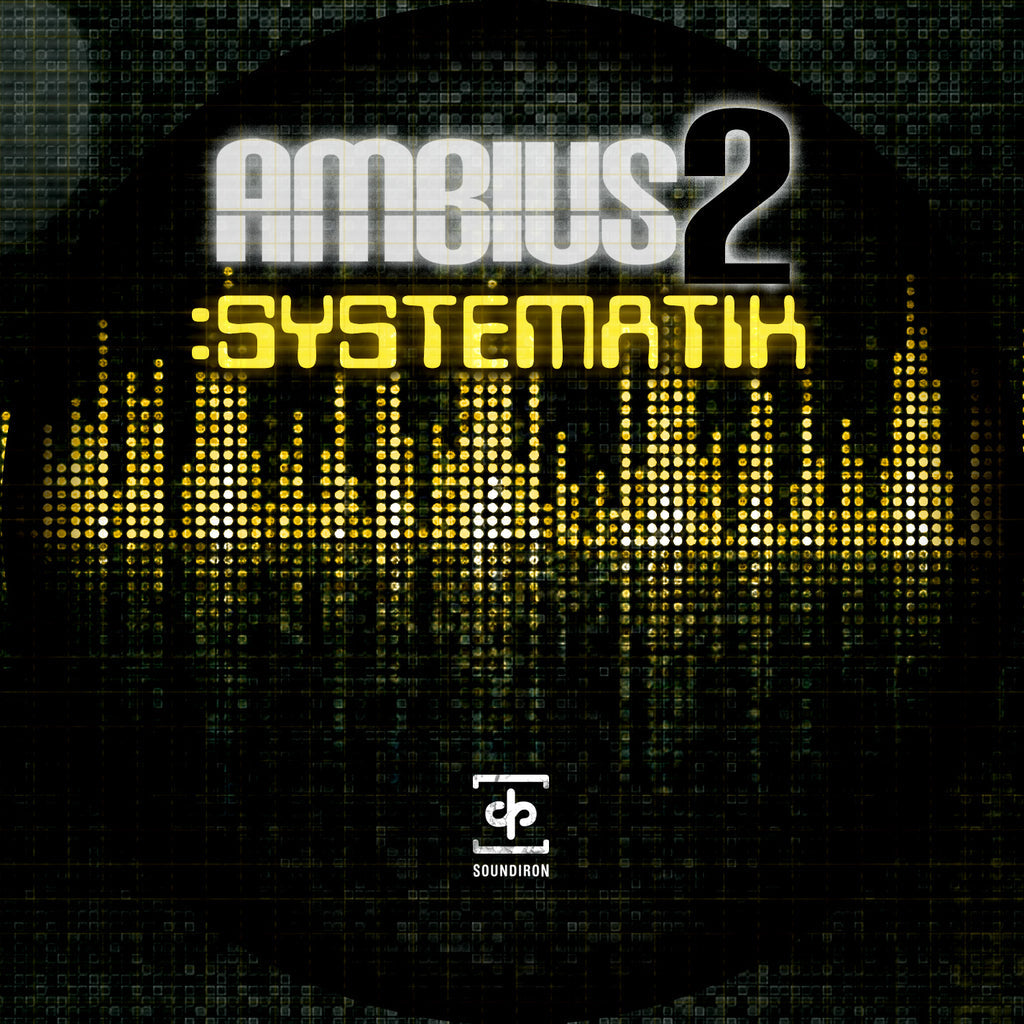 Soundiron Ambius 2: Systematik — Soundiron