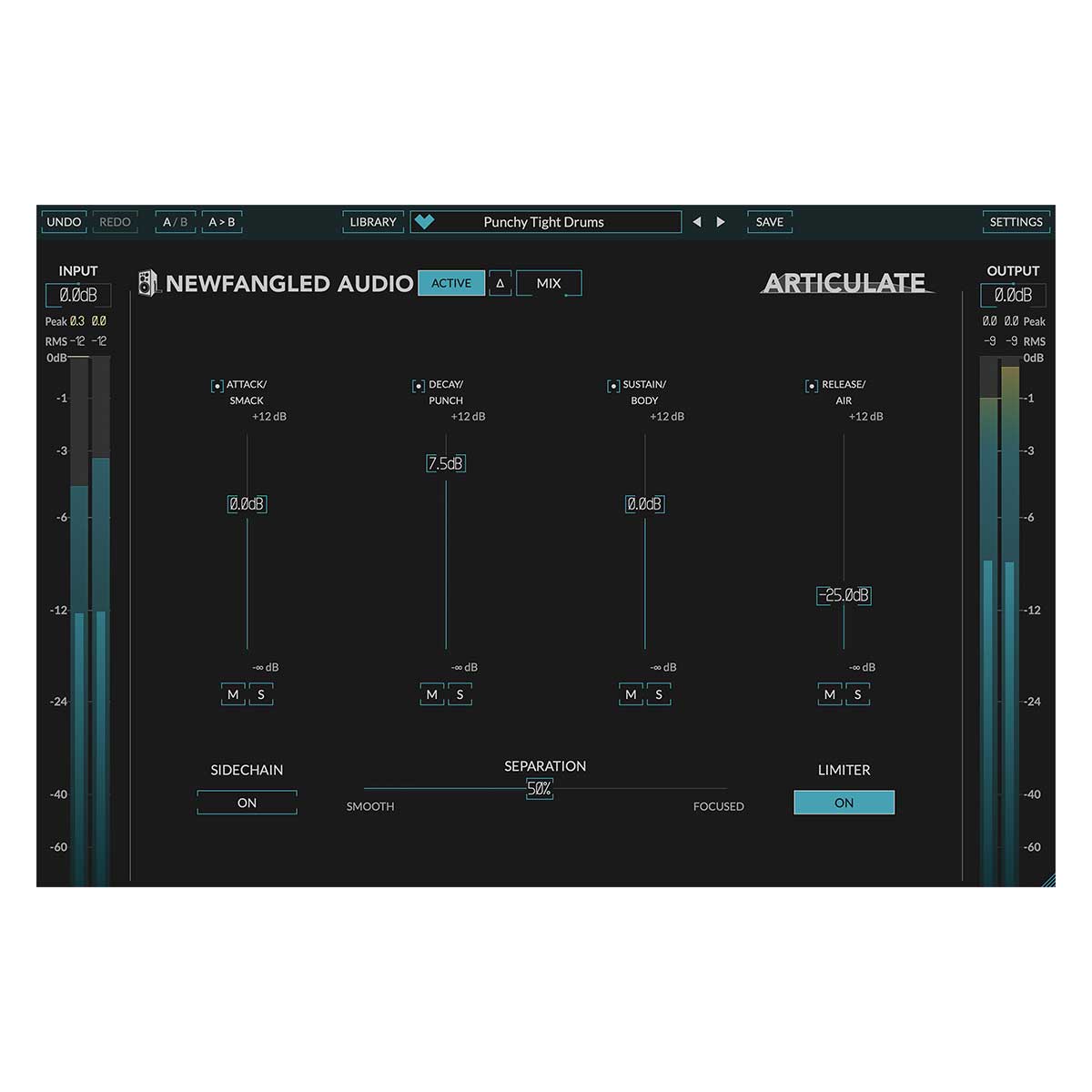 Newfangled Audio Articulate (Serial Nr + Download)