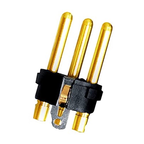 Neutrik 3MX-I-B Insert 3-Pole XLR Male AU (Pack of 100)