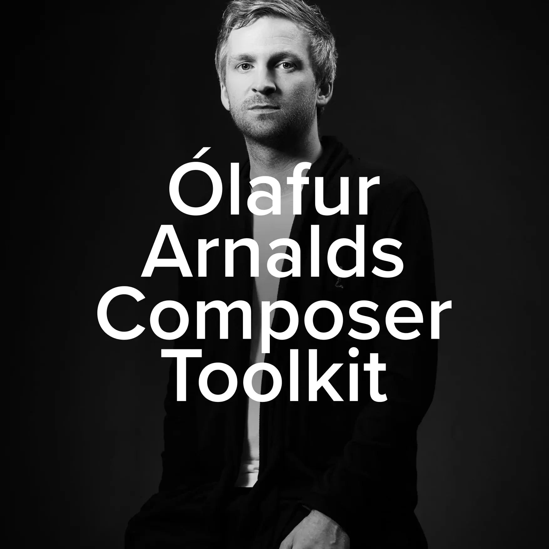 Spitfire Audio Olafur Arnalds Composer Toolkit (Digital Download) Spitfire Audio
