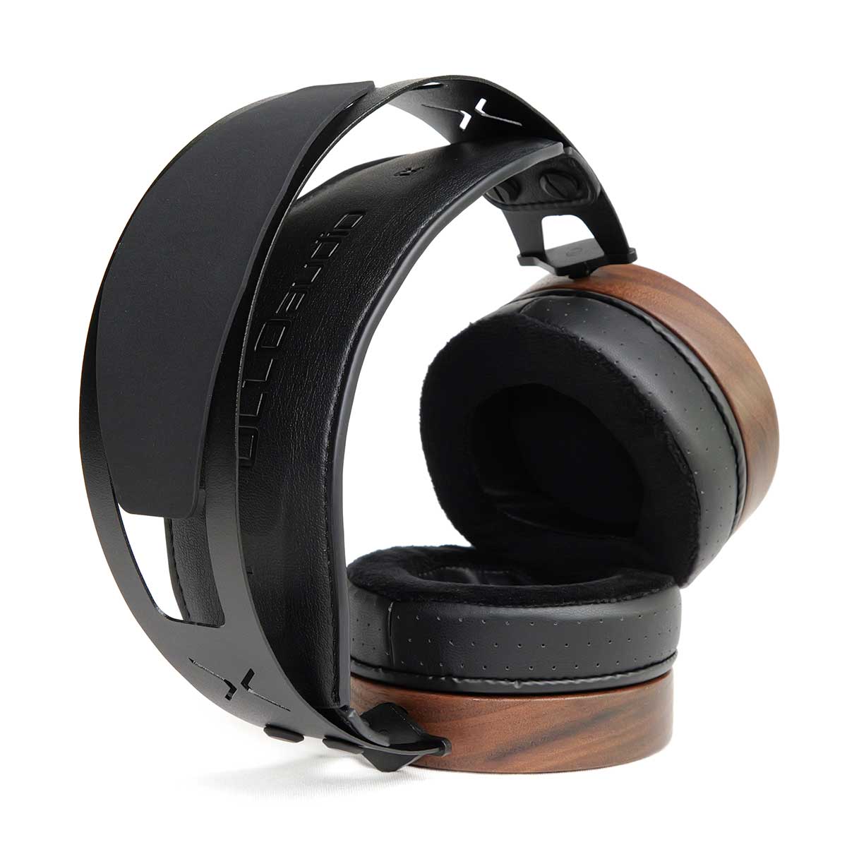 Ollo Audio X1 1.0 Producing &amp; Mixing Calibrated Headphones