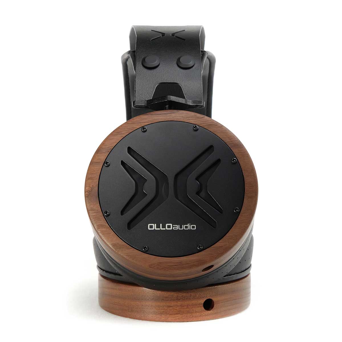 Ollo Audio X1 1.0 Producing &amp; Mixing Calibrated Headphones