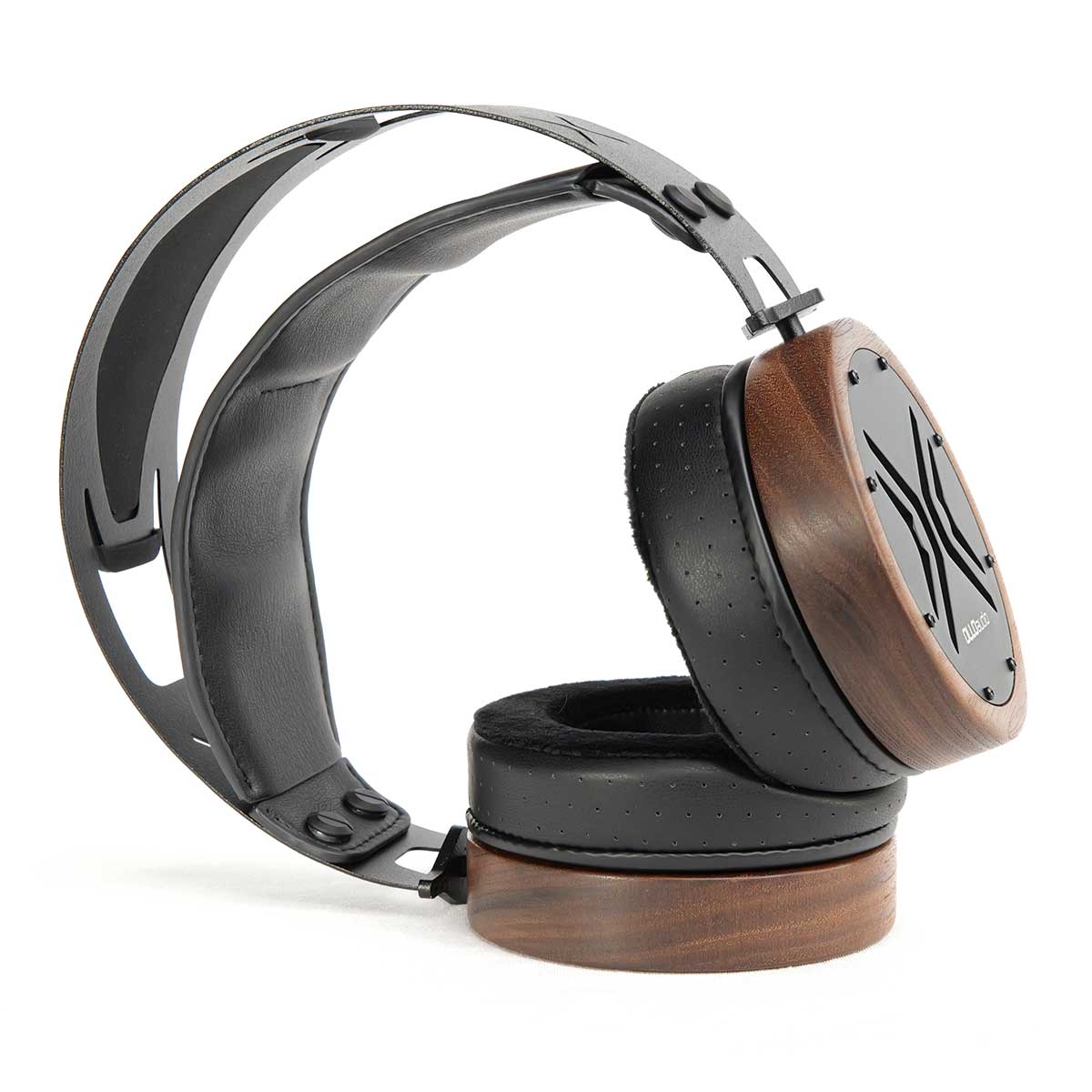 Ollo Audio X1 1.0 Producing &amp; Mixing Calibrated Headphones