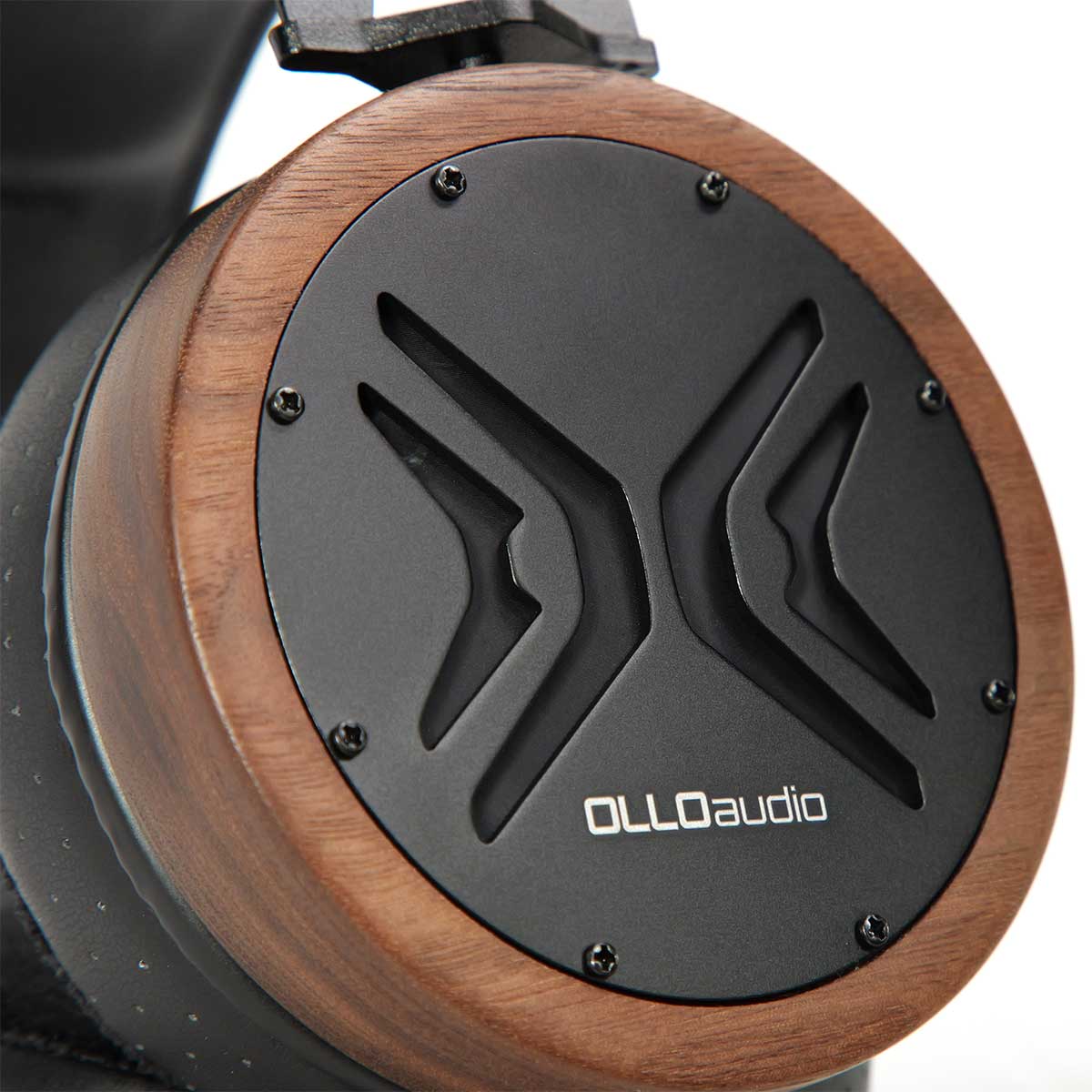 Ollo Audio X1 1.0 Producing &amp; Mixing Calibrated Headphones