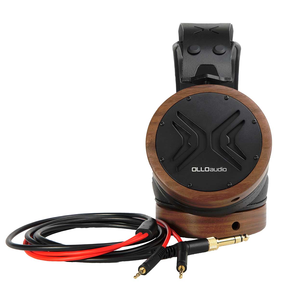 Ollo Audio X1 1.0 Producing &amp; Mixing Calibrated Headphones