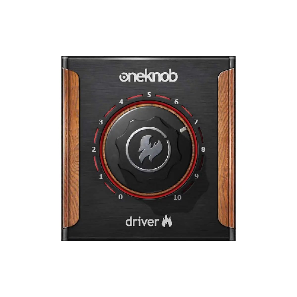 Waves OneKnob Driver Waves