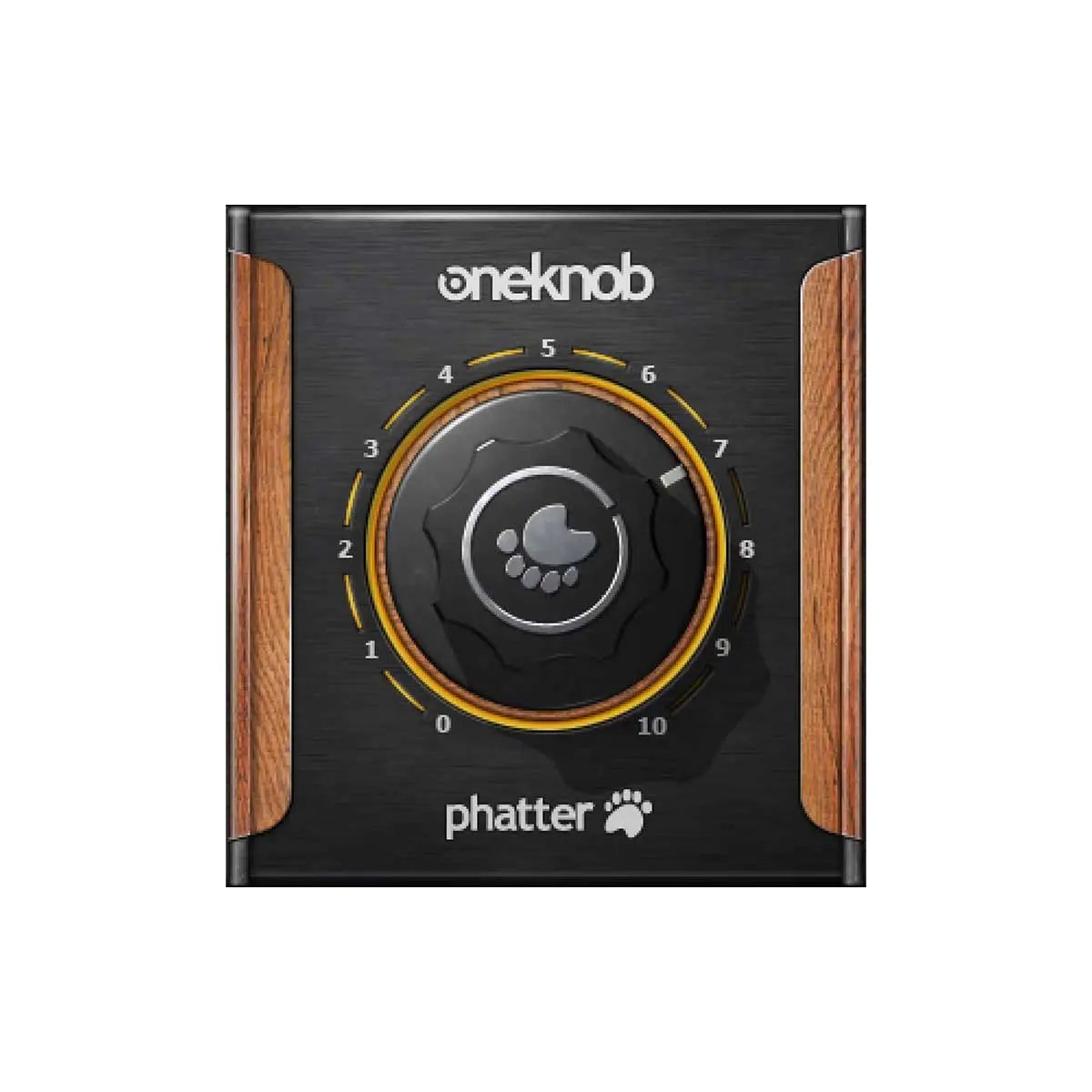 Waves OneKnob Phatter Waves