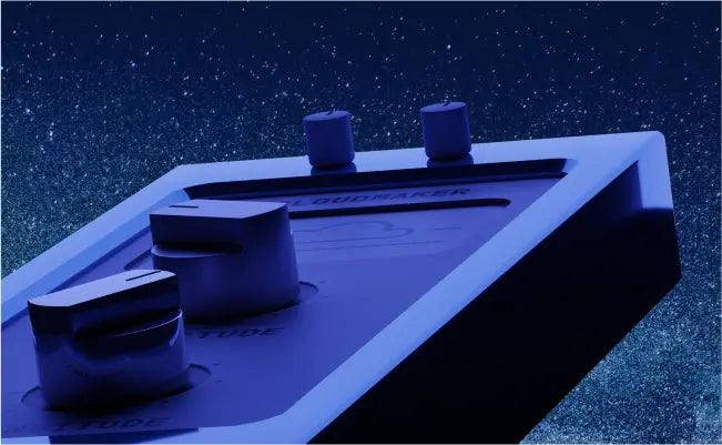 Karanyi Sounds Poly Space  Easy Aerial Space Effects (Digital Download) Karanyi Sounds