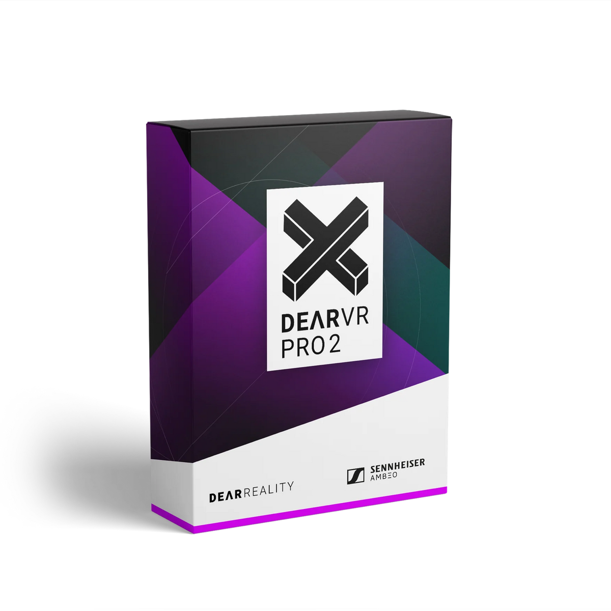 dearVR PRO 2 (Serial Nr + Download)