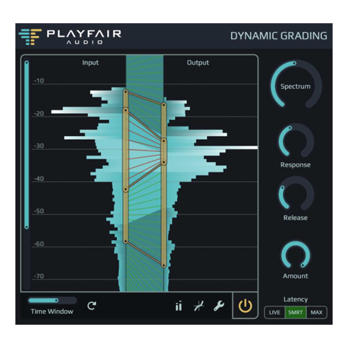 Playfair Audio Dynamic Grading (Serial Nr + Download)