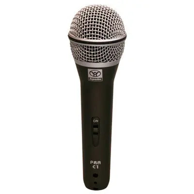 Superlux Supercardioid Vocal Microphone with On/Off Switch Superlux