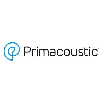 Primacoustic Logo New