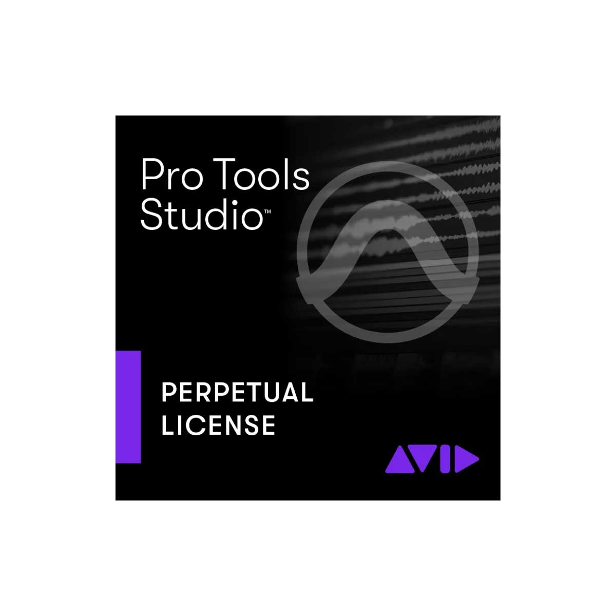 AVID Pro Tools Studio Perpetual New (Serial Nr + Download)