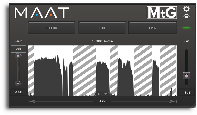 MAAT MtG (Serial Nr + Download)