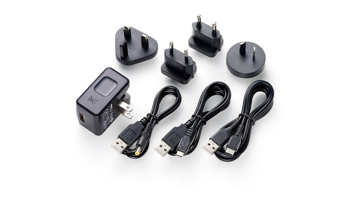 Tascam PS-P520U AC Adapter