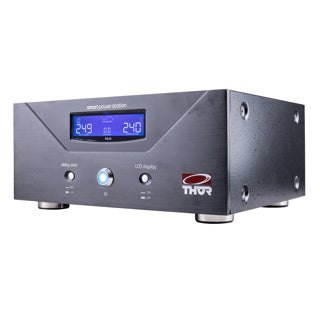 Thor PS10 Smart Power Station - 10A Power Conditioner & Voltage Stabiliser