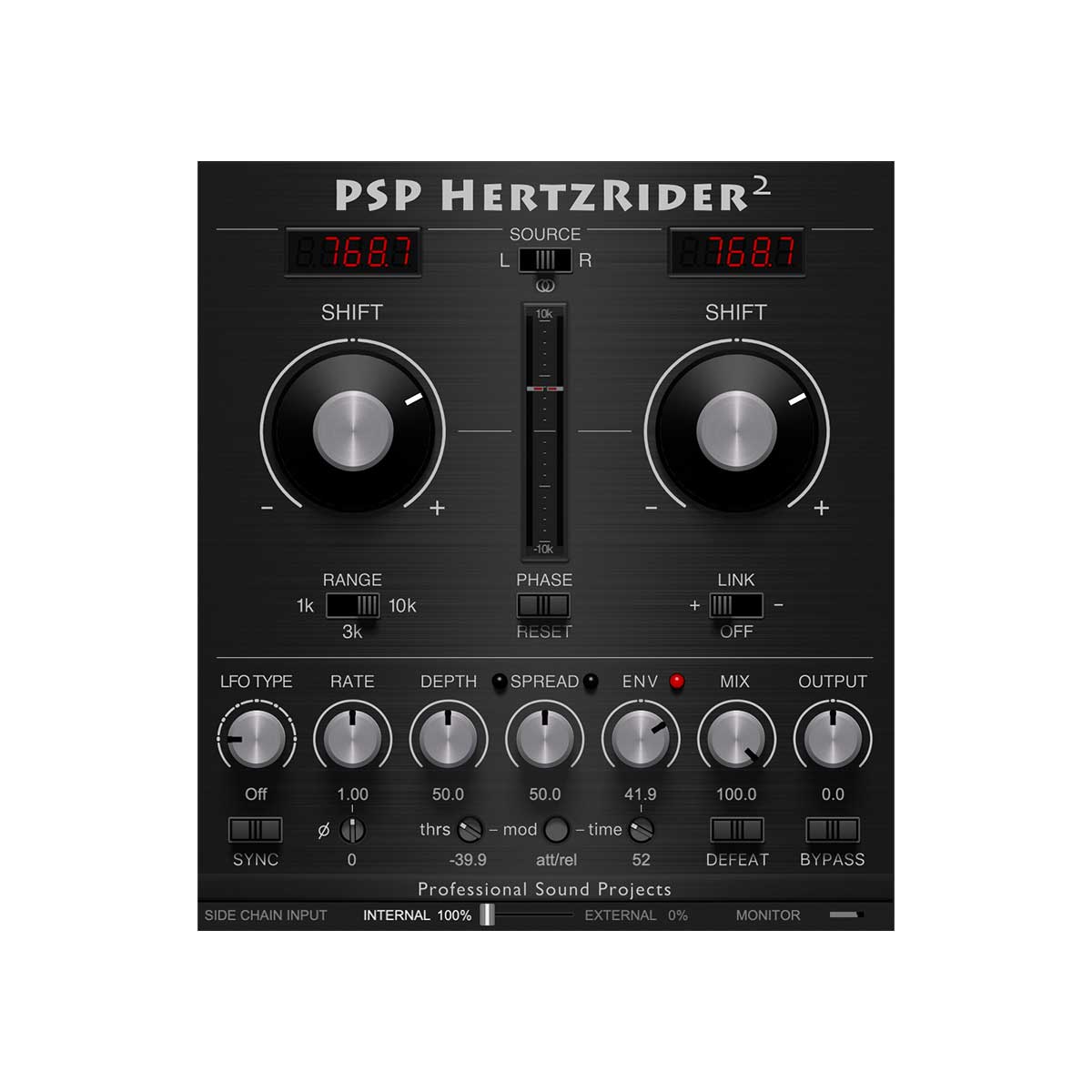 PSP HertzRider 2 (Serial Nr + Download)