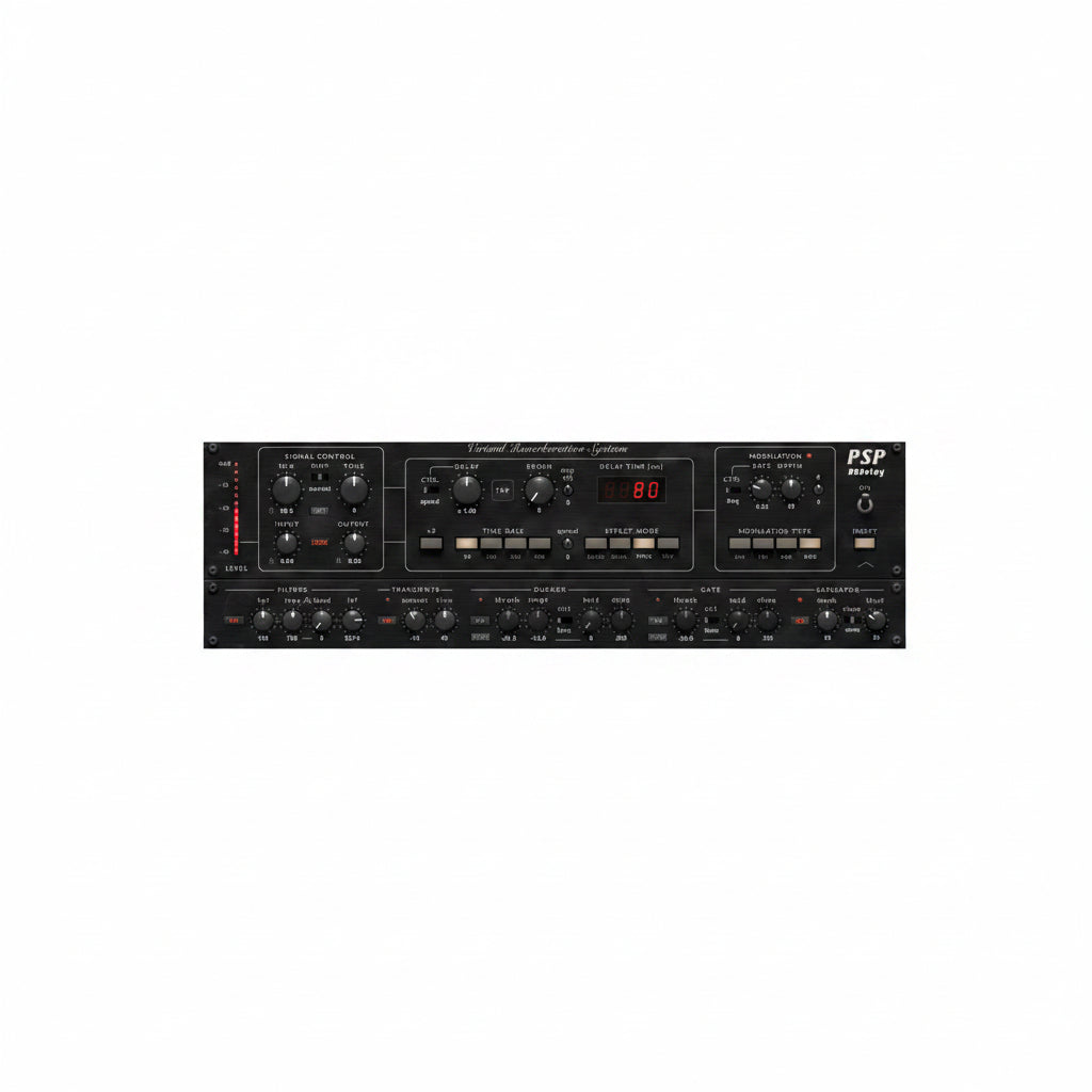 PSP BBDelay (Digital Download)