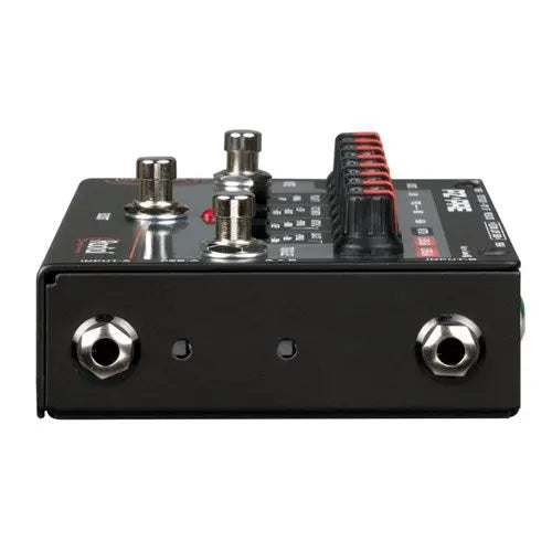 Radial PZ-PRE Acoustic Instrument Preamp Radial Engineering
