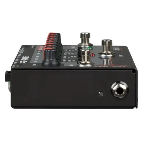 Radial PZ-PRE Acoustic Instrument Preamp Radial Engineering