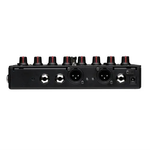 Radial PZ-PRE Acoustic Instrument Preamp Radial Engineering