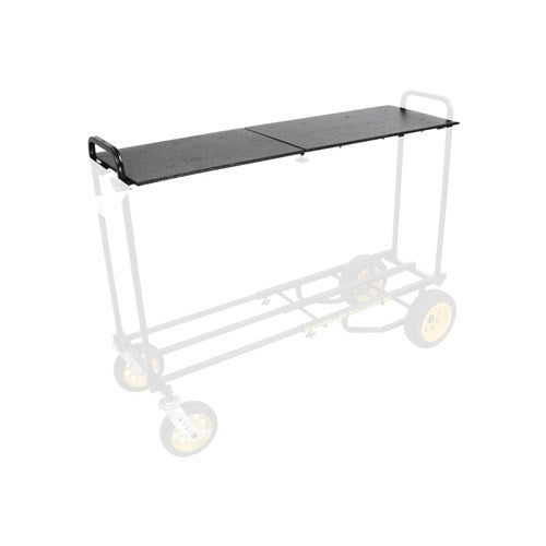 Rock-N-Roller Quick Set Shelf for R8, R10, R12 Carts