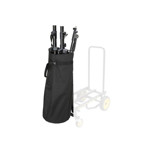 Rock-N-Roller Handle Bag with rigid bottom (fits R6)