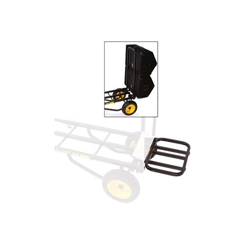 Rock-N-Roller Cart Extension Rack Works with (R6, R8, R10 &amp; R12 Carts)