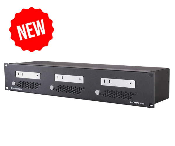 Sonnet RackMac mini (2024+) Enclosure