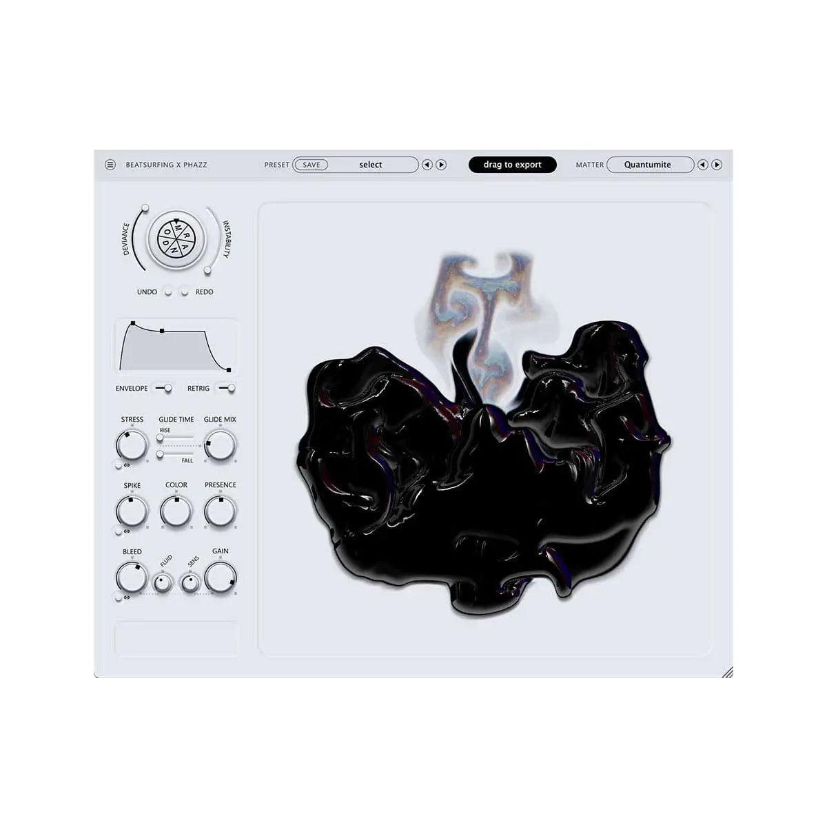 Beatsurfing RANDOM (Serial Nr + Download) Beatsurfing