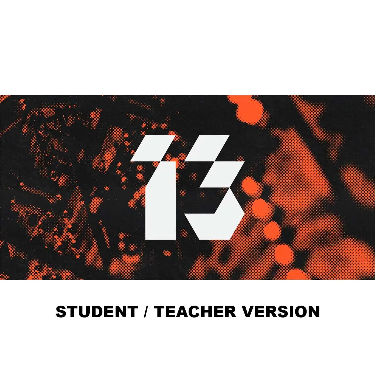 Reason+ Student/Teacher 1 Year Subscription Reason Studios