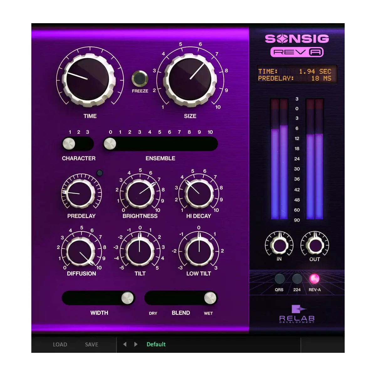 Relab Sonsig Rev-A (Serial Nr + Download) Relab