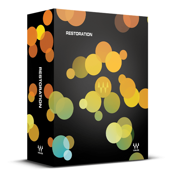 Waves Restoration — Waves