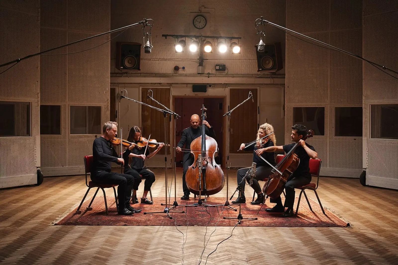 Abbey Road Two: Iconic Strings Professional (Digital Download) Spitfire Audio