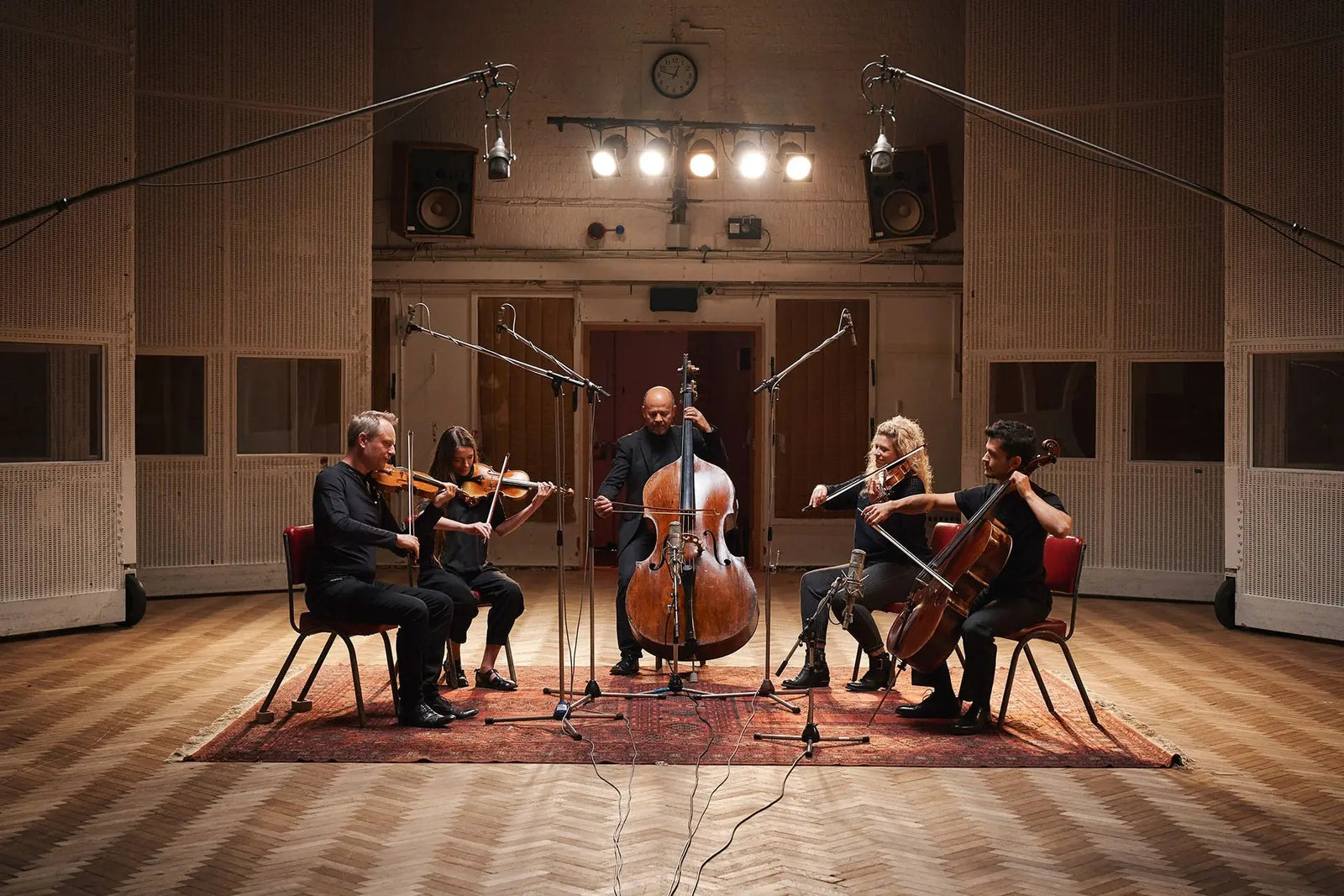 Spitfire Audio Abbey Road Two: Iconic Strings (Digital Download) Spitfire Audio