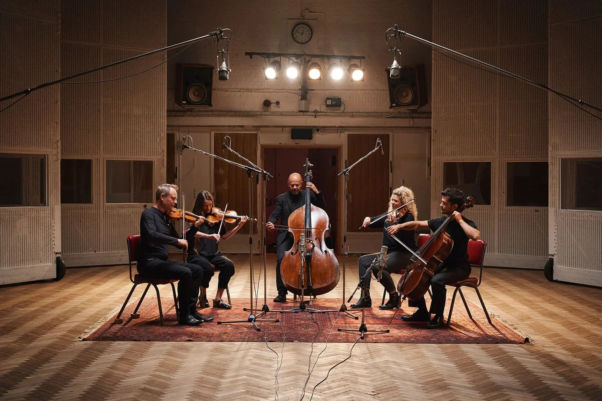 Spitfire Audio Abbey Road Two: Iconic Strings (Digital Download) Spitfire Audio