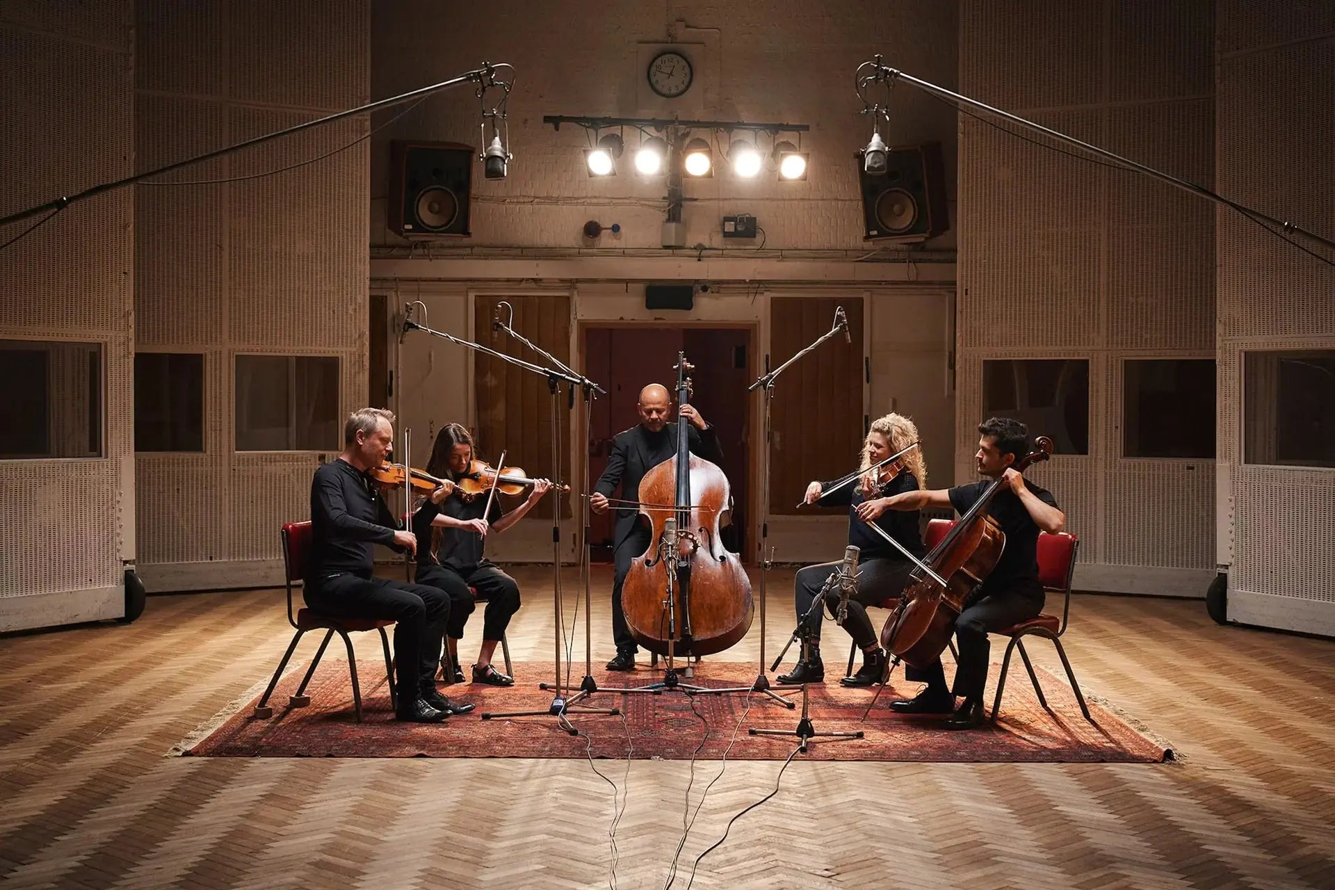 Abbey Road Two: Iconic Strings Professional (Digital Download) Spitfire Audio
