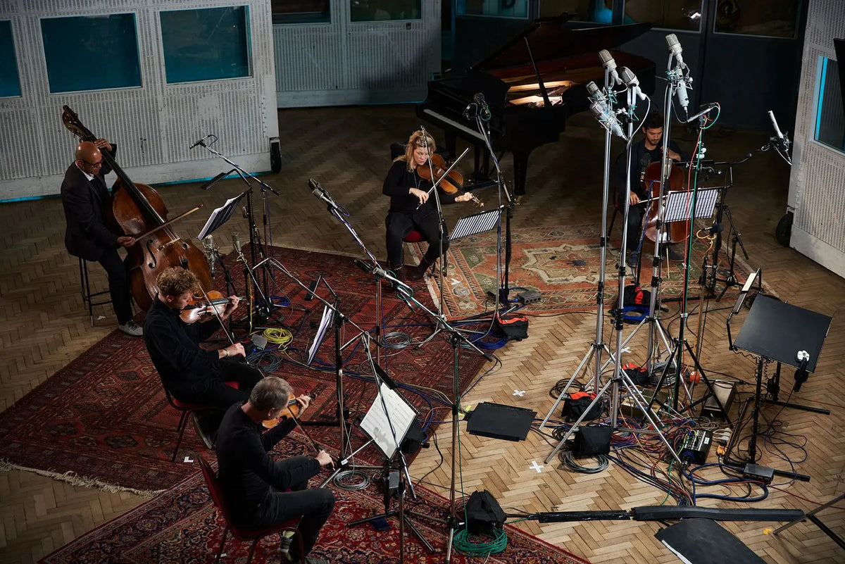Spitfire Audio Abbey Road Two: Iconic Strings (Digital Download) Spitfire Audio