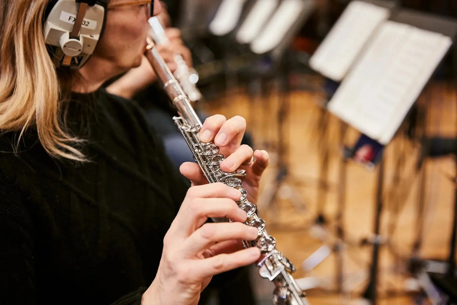 Spitfire Audio Abbey Road One: Wondrous Flutes (Digital Download) Spitfire Audio