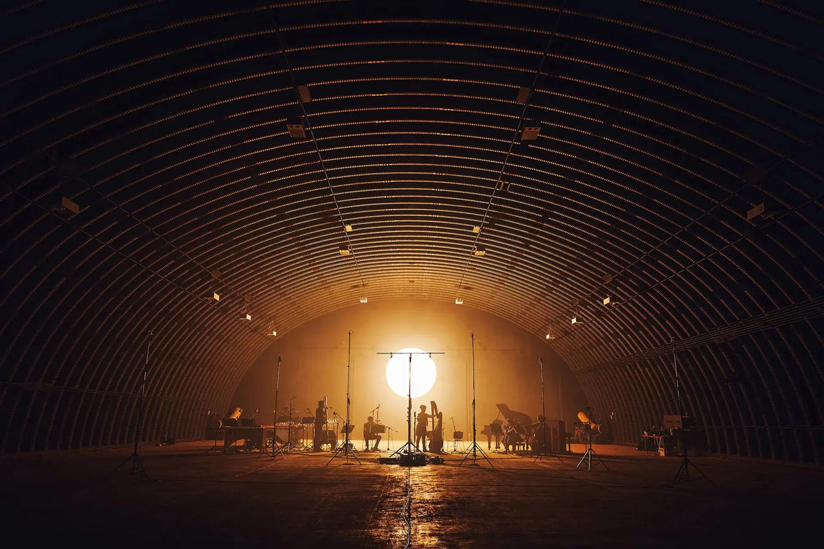 Spitfire Audio London Contemporary Orchestra Textures (Digital Download) Spitfire Audio