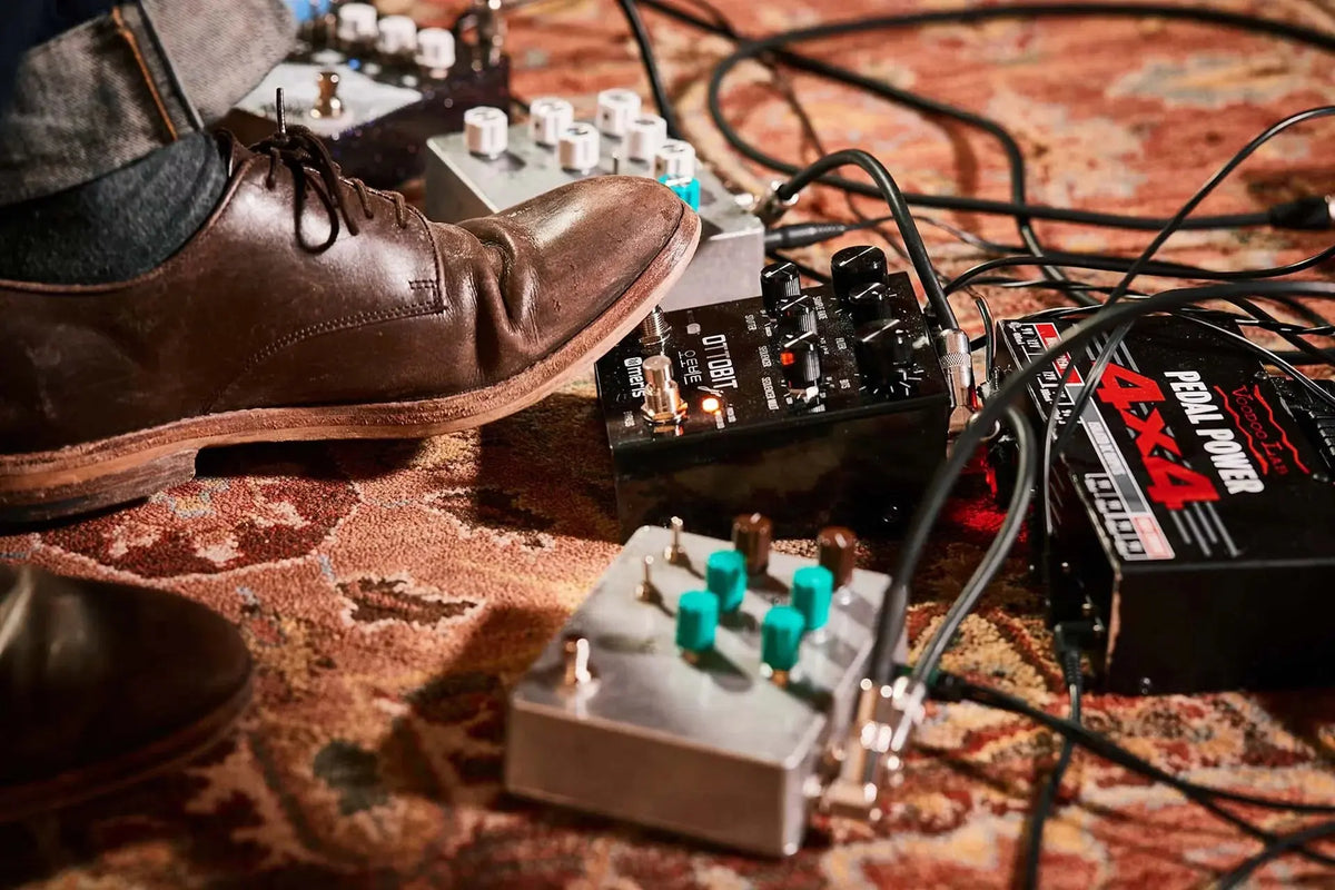 Spitfire Audio Ambient Guitars (Digital Download) Spitfire Audio